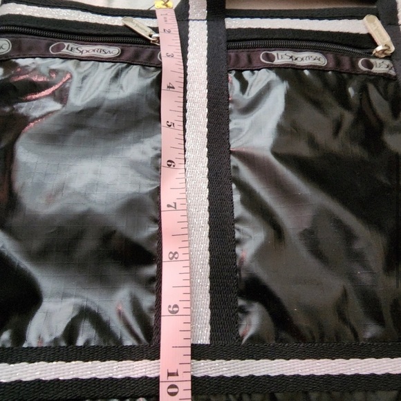 LeSportsac Tote - Picture 4 of 5